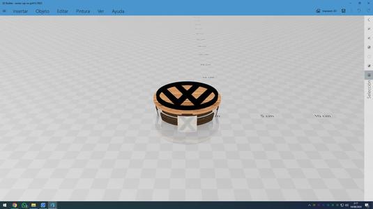 volkswagen golf 6 hub cap 63mm