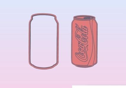 COKE COCA COLA STAMP STAMP COOKIE CUTTERS COOKIE CUTTERS COOKIE CUTTERS COOKIES COOKIES CUTTERS COOKIES