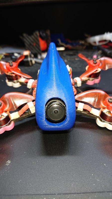 Diatone GT-R90 POD/canopy