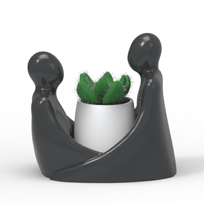 Hug Planter 2