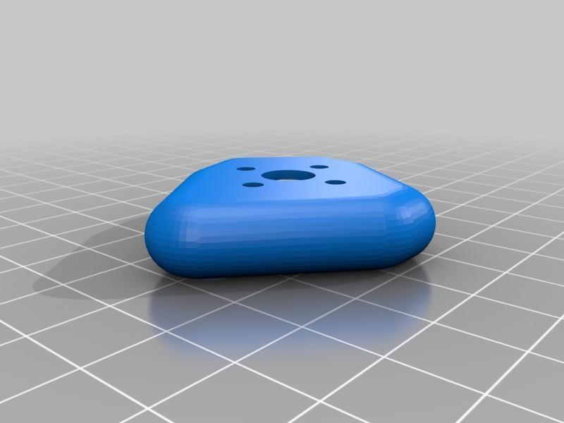 Hawk 5 Bundle (ARM BUMPERS)