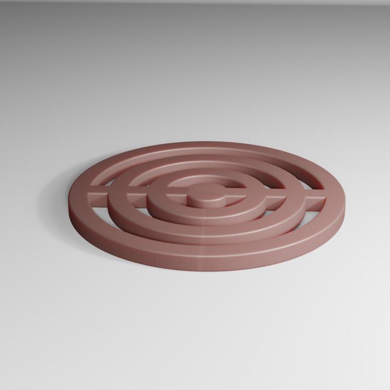 Ceramic Tapping Tool