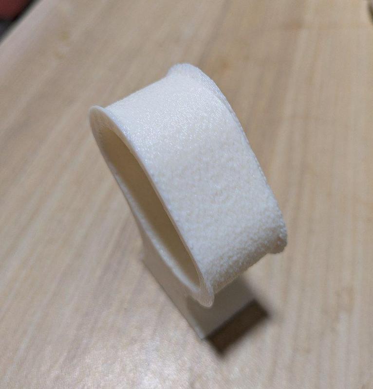 PRIma's watch stand (with guards)