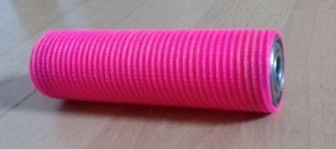 Threaded Tube for 32mm Bearing