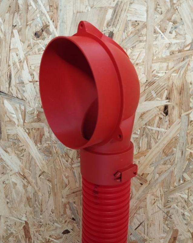 Home Ventilation Air Outlet