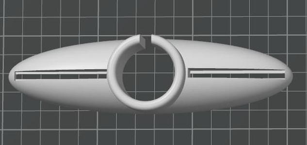 Ayudante pasacables - cable wire pass helper