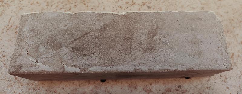 Concrete Mold 20CM x 6CM - Design Files Included