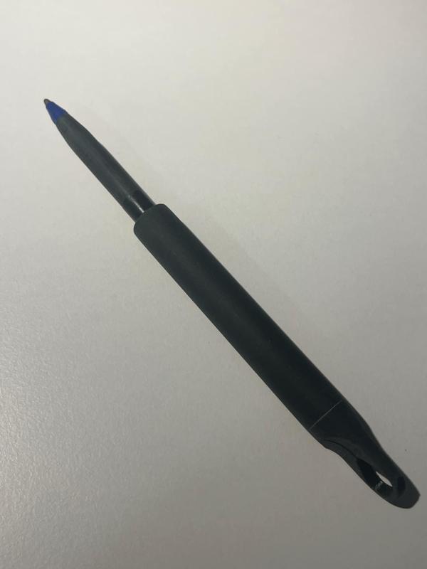 pen