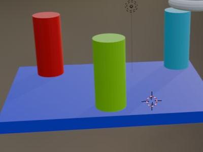 ring toss game