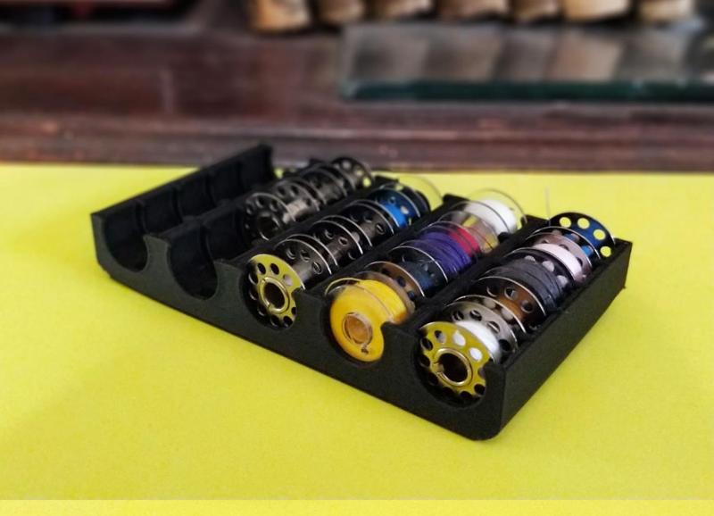 Bobbin Holder