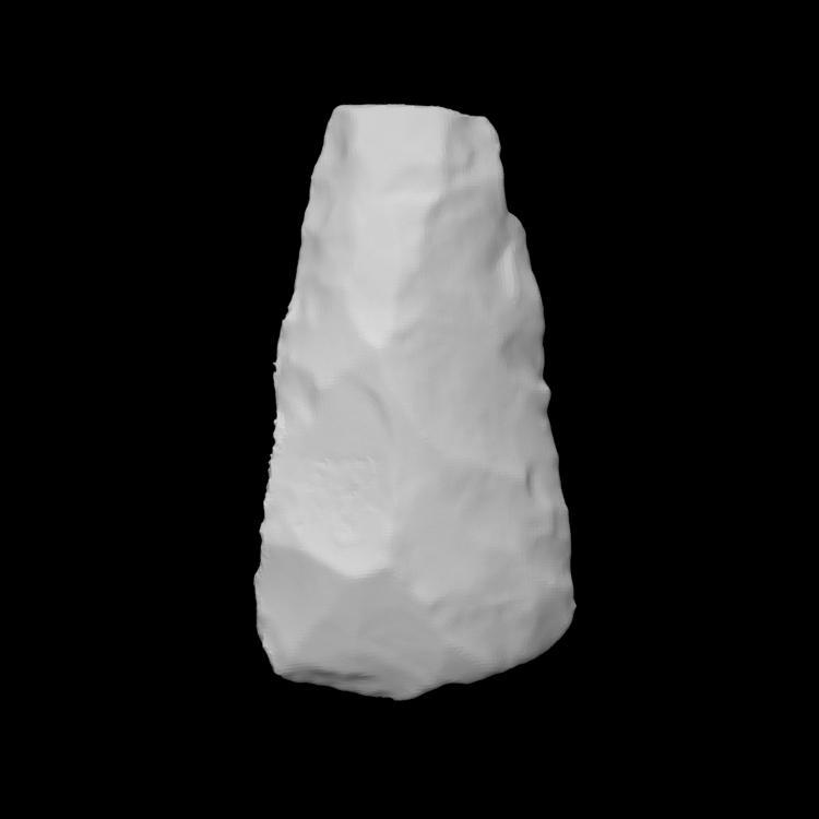 Biface - COADS 33-44