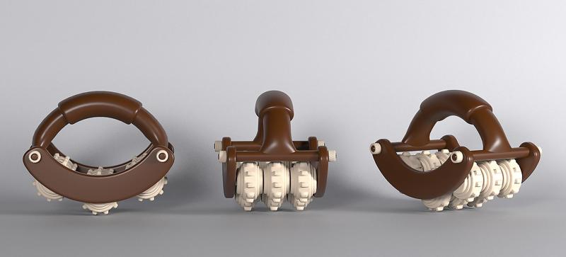 multi-purpose massage tool