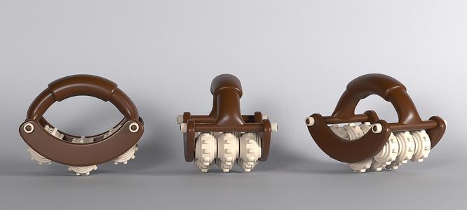 multi-purpose massage tool