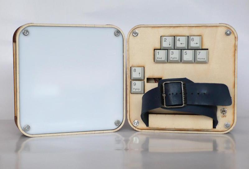 Upcycled Birkenstock E-Concertina 