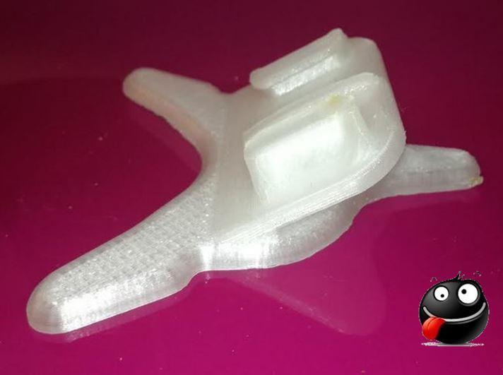 Kit N°2 - Systémes de Fixations Articulées --- Multi Fonctions _______ Articulated Fasteners System Kit #2--- Multi Functions 