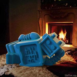 Sexy Ultimaker Ultibot