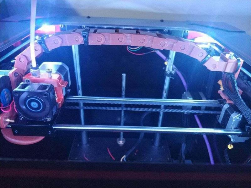 Chain for Anycubic 4Max