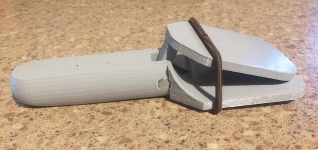 Arthritis Aid - Sandwich Holder