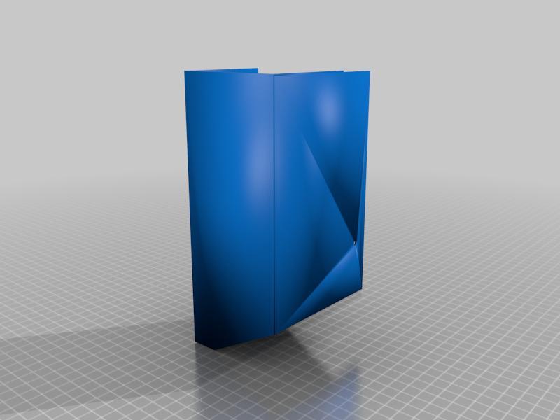 Anycubic i3 Mega Drawer and Case 2.0