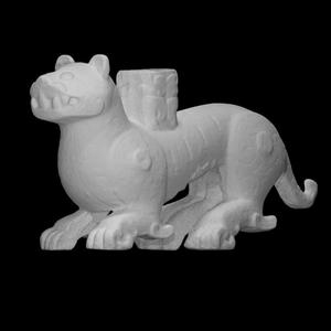 Chinese Tiger