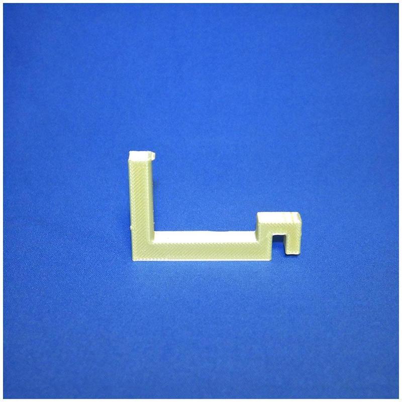 roll holder for 18 mm tablet