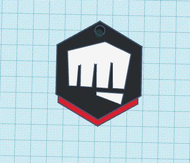 Riot GunBuddy Valorant