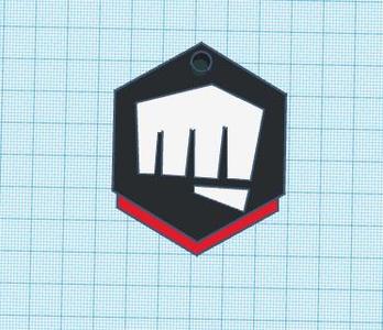 Riot GunBuddy Valorant