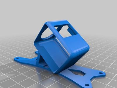 SkullnDrones Envy Firefly Micro