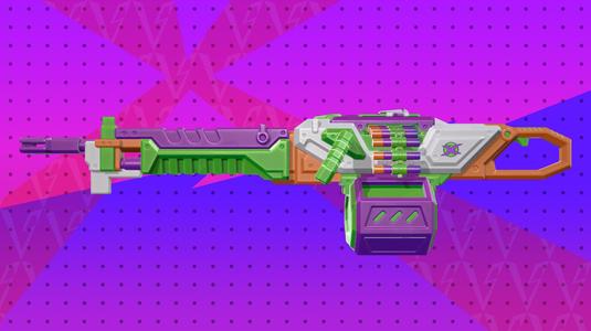 VALORANT BLASTX ODIN