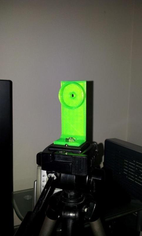 Camera TriPod Mount For Samsung Galaxy Nexus/Note/S II Car Dock