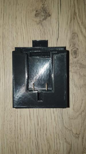 MyProject (Kaufland) 20v battery to DeWalt 18v XR tool