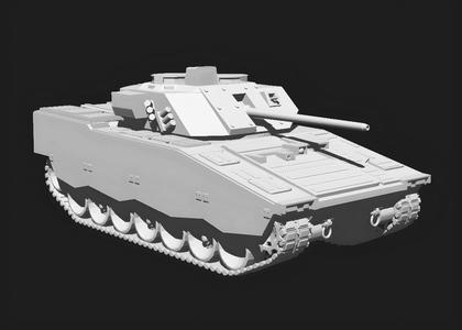 CV90  mk3 ifv