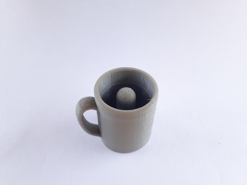 Pythagoras MUG