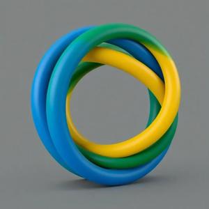 Intricate Interlock