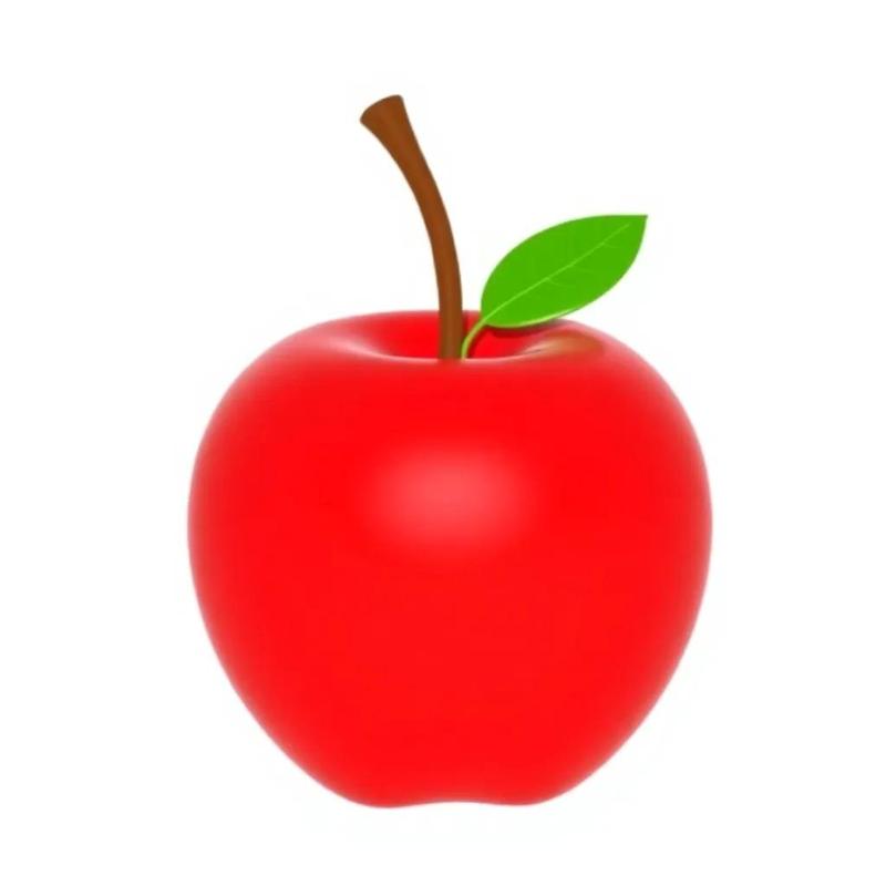 Bouncy Apple