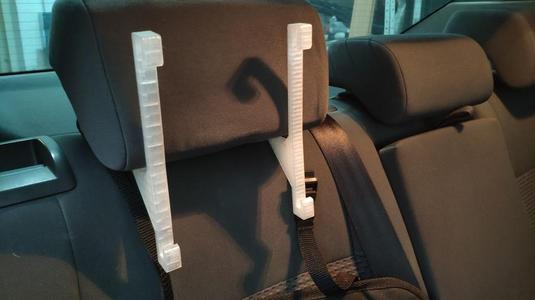 Support Ipad Air 2 for car