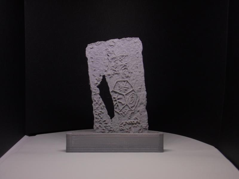 Card 9 Fused Octopus