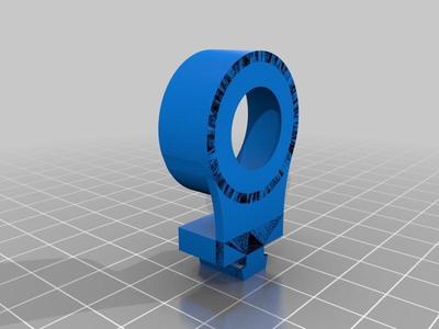 Tchibo Led Lamp Sigma Mount Mod:367983