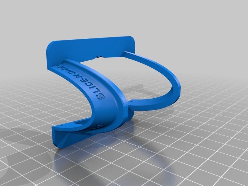 Rad Wings Slice-N-Dice for VAS Spec Wing