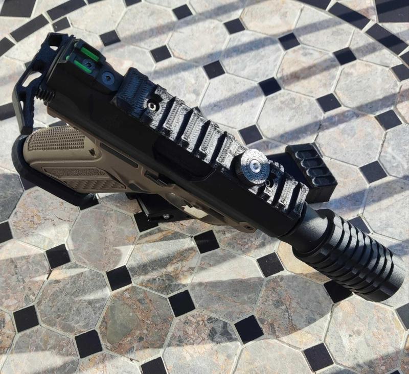 AAp 01 Hopup chamber