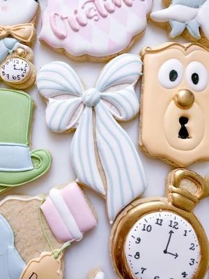 5 sizes - Double Bow Coquette Ribbon Cookie Cutter - SHARP cutting edges - So Versatile!
