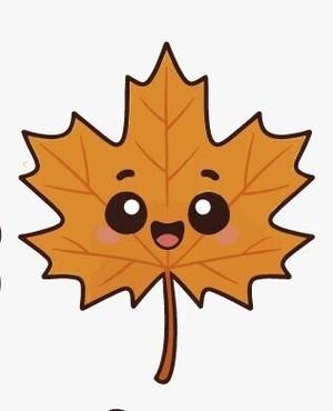 Autumn Leaf Cookie Cutter