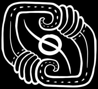 Warframe Invocations Key Ring Set