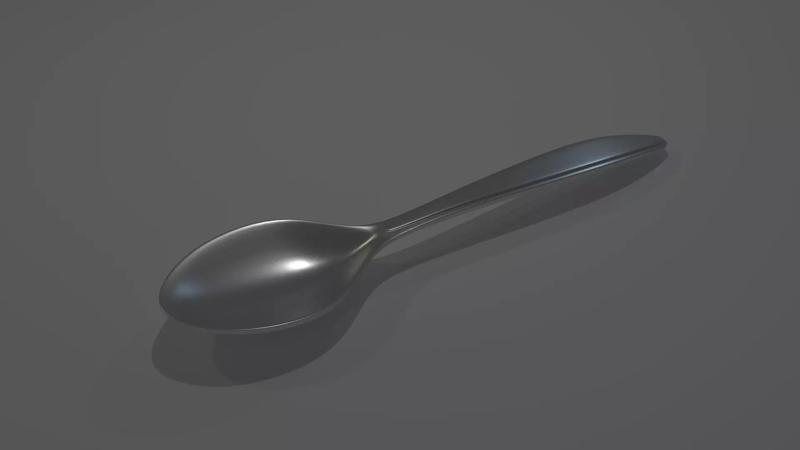 cuchara spoon