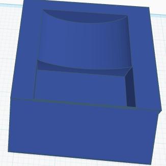 football kicking tee