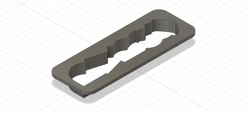 Graduation Cookie Cutter