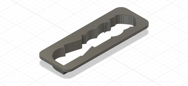 Graduation Cookie Cutter