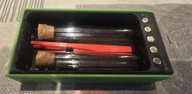 queen capture and foundation ant box