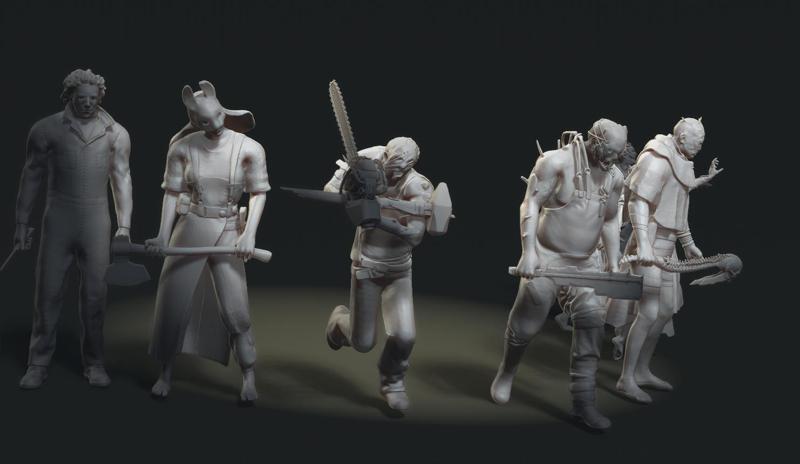 The Hillbilly Dead By Daylight