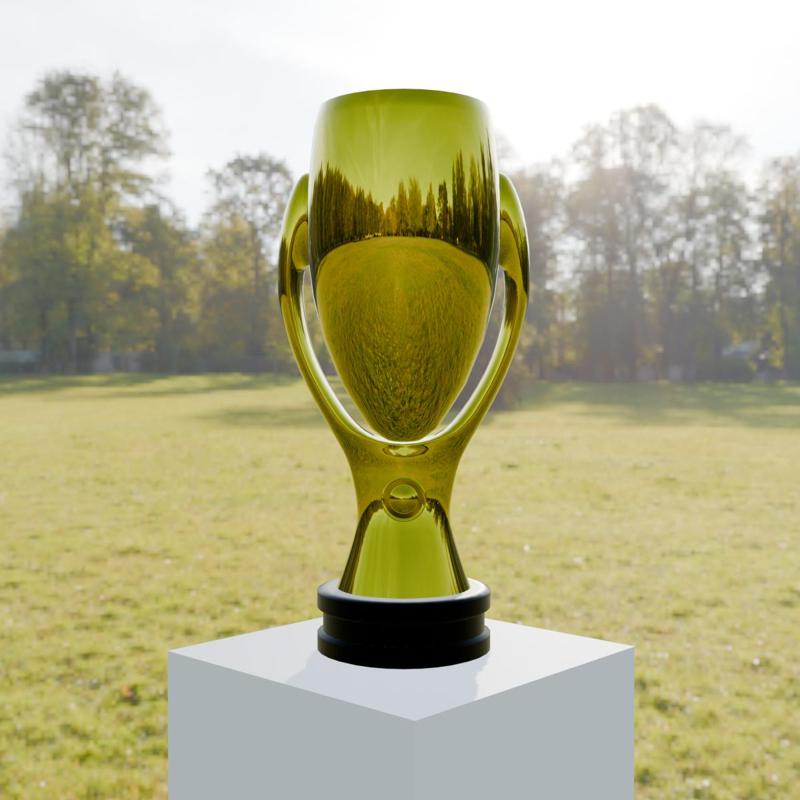 FIFA World Cup Trophy
